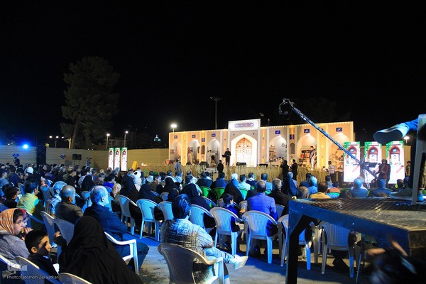 اجلاسیه ۸۸ شهید اصناف و بازاریان خراسان جنوبی