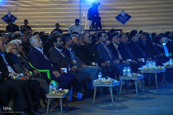 اجلاسیه ۸۸ شهید اصناف و بازاریان خراسان جنوبی