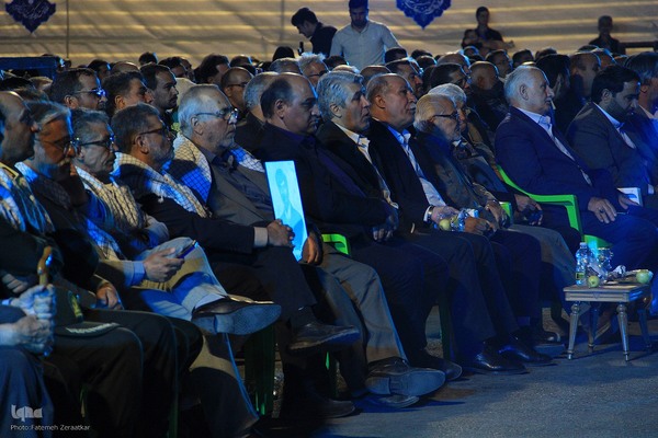 اجلاسیه ۸۸ شهید اصناف و بازاریان خراسان جنوبی