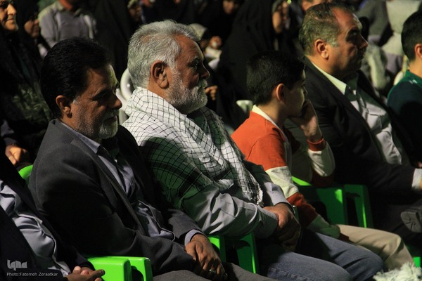 اجلاسیه ۸۸ شهید اصناف و بازاریان خراسان جنوبی