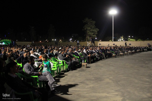 اجلاسیه ۸۸ شهید اصناف و بازاریان خراسان جنوبی