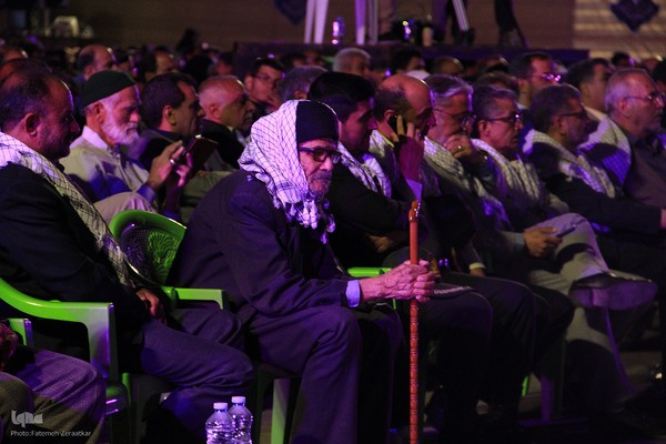 اجلاسیه ۸۸ شهید اصناف و بازاریان خراسان جنوبی