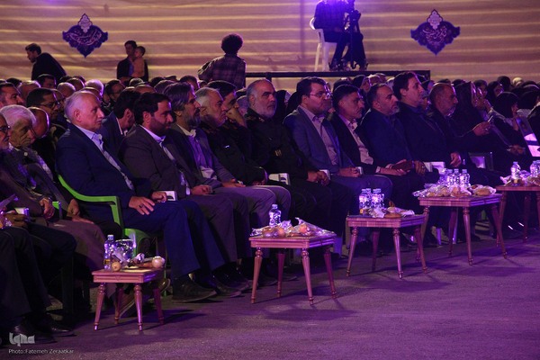 اجلاسیه ۸۸ شهید اصناف و بازاریان خراسان جنوبی