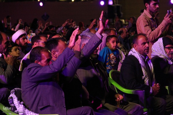 اجلاسیه ۸۸ شهید اصناف و بازاریان خراسان جنوبی