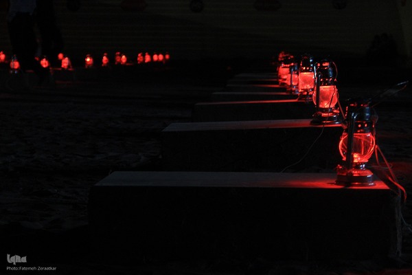 اجلاسیه ۸۸ شهید اصناف و بازاریان خراسان جنوبی