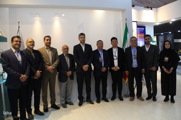 نمایشگاه فرصت‌های توسعه همکاری‌های ایران - افغانستان