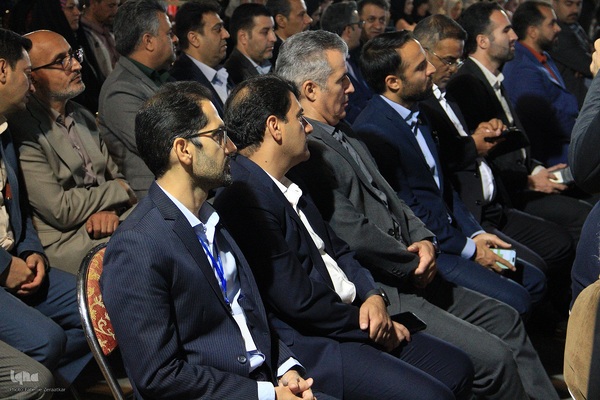 اختتامیه نمایشگاه بین‌المللی فرصت‌های مشترک تجارت و سرمایه‌گذاری ایران و افغانستان