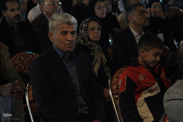 اختتامیه نمایشگاه بین‌المللی فرصت‌های مشترک تجارت و سرمایه‌گذاری ایران و افغانستان