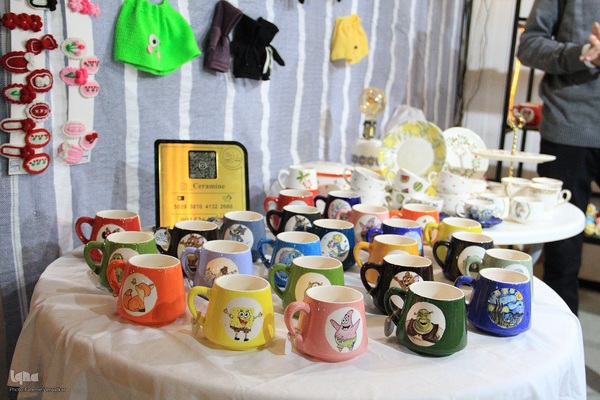 اختتامیه نمایشگاه بین‌المللی فرصت‌های مشترک تجارت و سرمایه‌گذاری ایران و افغانستان