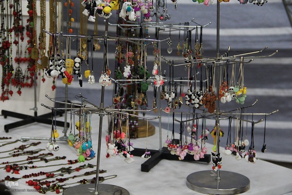 نمایشگاه اقتصاد به توان مردم