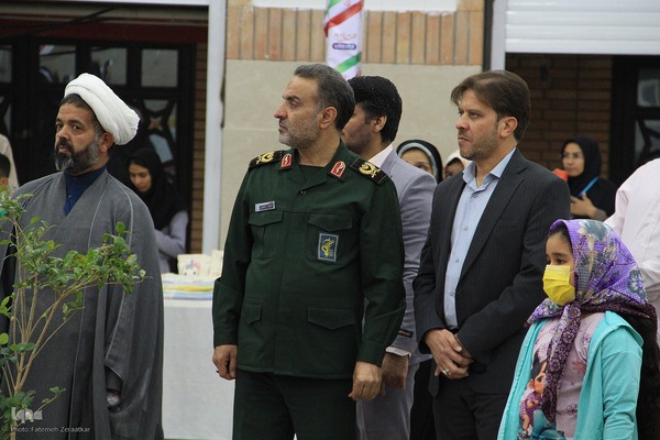 نمایشگاه اقتصاد به توان مردم