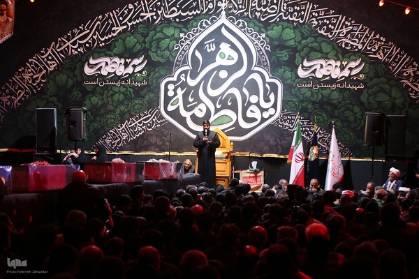 اجلاسيه شهدای گمنام خراسان جنوبی