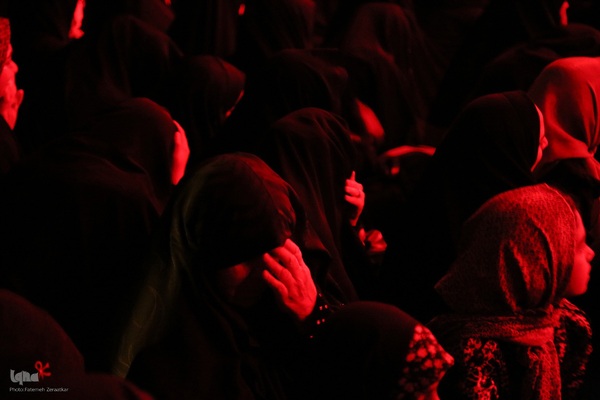 اجلاسيه شهدای گمنام خراسان جنوبی