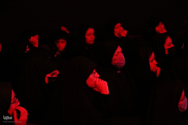 اجلاسيه شهدای گمنام خراسان جنوبی