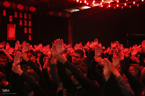 اجلاسيه شهدای گمنام خراسان جنوبی