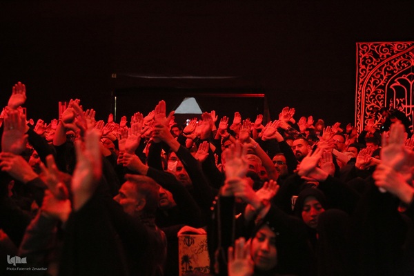 اجلاسيه شهدای گمنام خراسان جنوبی