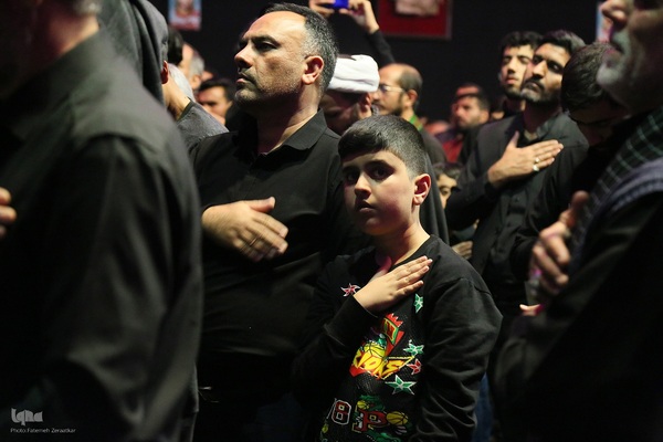 اجلاسيه شهدای گمنام خراسان جنوبی