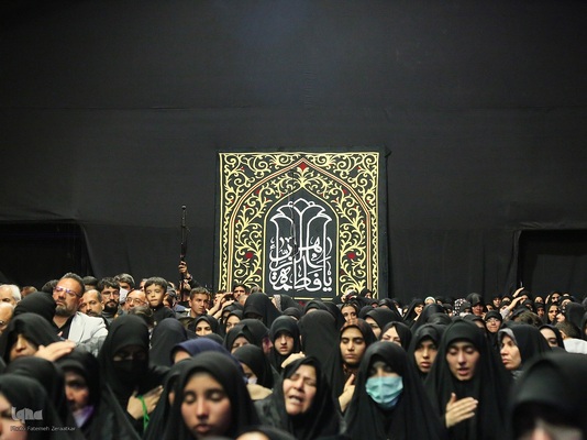 اجلاسيه شهدای گمنام خراسان جنوبی