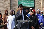 Le candidat démocrate à la mairie de New York défendrai l'identité islamique