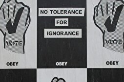 L&#039;islamophobie est institutionnalisée aux États-Unis