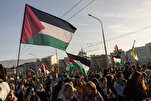Mobilisation mondiale pour la Journée internationale de solidarité avec le peuple palestinien