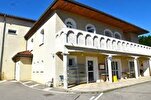 Islamophobie en France : une mosquée de Moussillon dégradée