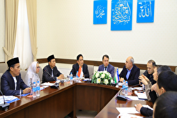 Jakarta accueille un séminaire international sur les études islamiques
