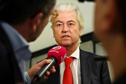 Geert Wilders provoque une vague d’indignation !