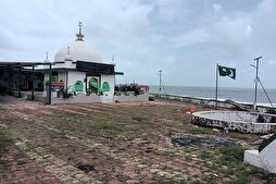 Ambu Island : un symbole unique de coexistence religieuse à Mumbai