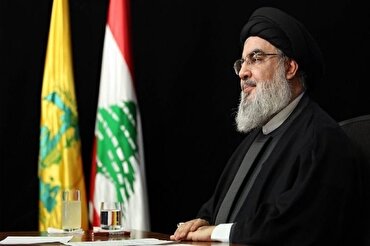 Sayyid Nasrallah: Arcewar Sojojin Isra'ila Daga Kudancin Lebanon Sakamako...