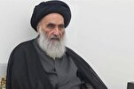 Dakatar da ziyarar mahajjata na wucin gadi zuwa Ayatullah Sistani a Najaf