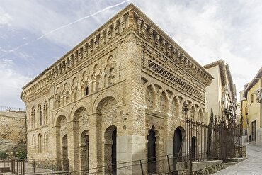 Masallacin Bab Al-Mardum; Alamar Haɗin Kan Addini a Spain