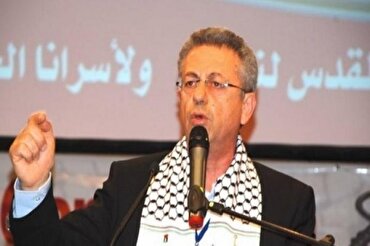 बसने वालों के खिलाफ फिलिस्तीनी समूहों की एकता