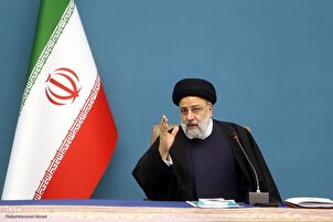 ईरान के शहीद राष्ट्रपति की जीवनी का संक्षिप्त विवरण