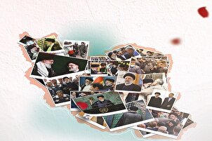 अज़ीज़ रईसी को थकान का पता नहीं था