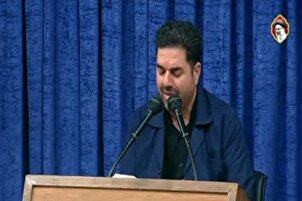 फ़िल्म | सेवा शहीदों की स्मृति में "अहमदी वफ़ा" का पाठ