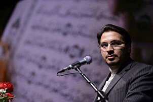 हमिद शाकिरनिजाद ने शहीदों के शोक में तिलावत किया|फ़िल्म