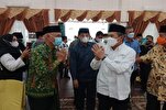 MTQ Ke 40 Provinsi Riau 2022 Resmi di Gelar Tanggal 24 s/d 31Juli 2022 Di Bagan Siapi-api Rohil