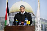 Dewan Legislatif Palestina Ingatkan Rencana-Rencana Israel di Masjid Al-Aqsa