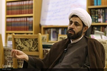 Penyelenggaraan Konferensi nasional Pertama tentang Humaniora Islam Digital di Qom