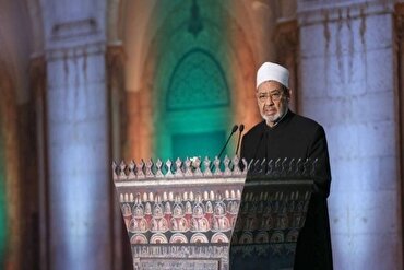 Seruan Global Syekh Al-Azhar untuk Selamatkan Gaza dari Kelaparan
