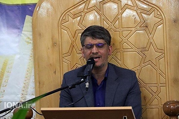 Lantunan Tartil Surah Ali Imran ayat 139 oleh Ali Akbar Kazemi