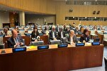 Pertemuan Organisasi Kerjasama Islam di New York dalam Rangka Peringatan Maulid Nabi (saw)