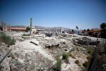 Coloni sionisti distruggono sito archeologico di Aqraba