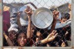 Nangungunang Kleriko Hinihimok ang Pandaigdigang Aksyon para Tapusin ang Pagkagutom sa Gaza, Binatikos...