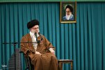 Bibilisin ang Siyentipiko, Militar na Pagsusulong ng Iran: Pinuno