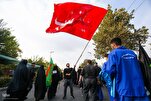 Naghahanda ang Qom na Magpunong-abala ng Kalahating Milyon na mga Peregrino sa Arbaeen mula sa 32 na mga Bansa