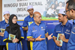 Nilalayon ng Programang TVET ng Malaysia na Sanayin ang mga Tagapagsaulo ng Quran na may Teknikal na Kasanayan