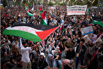 'Gaza, Você Não Está Sozinha': Protestos Mundiais Condenam Apreensão Israelense de Flotilha de Ajuda