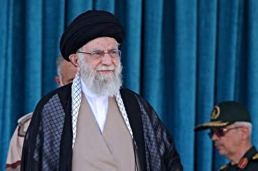 Верховный лидер Исламской революции аятолла Али Хаменеи назвал спланированными недавние беспорядки и...